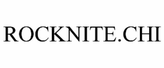 ROCKNITE.CHI