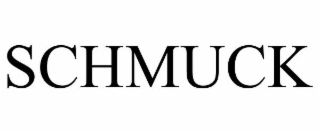 SCHMUCK