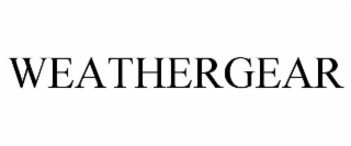 WEATHERGEAR