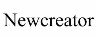 NEWCREATOR