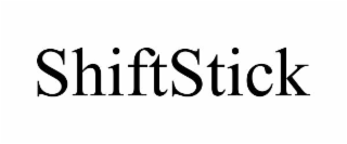 SHIFTSTICK