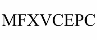 MFXVCEPC