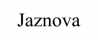 JAZNOVA