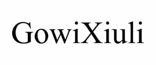 GOWIXIULI