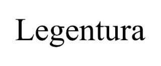 LEGENTURA