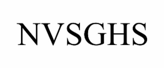 NVSGHS