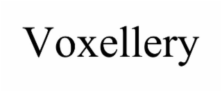 VOXELLERY