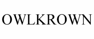 OWLKROWN
