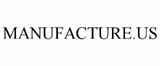 MANUFACTURE.US