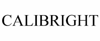 CALIBRIGHT