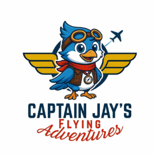 CAPTAIN JAY'S FLYING ADVENTURES