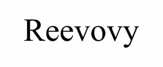 REEVOVY