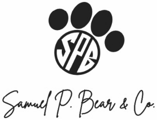 SAMUEL P. BEAR & CO.