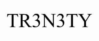 TR3N3TY