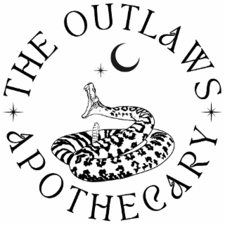 THE OUTLAWS APOTHECARY