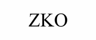 ZKO