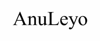 ANULEYO