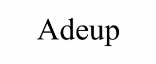 ADEUP