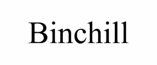 BINCHILL