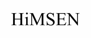 HIMSEN