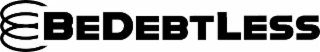 BEDEBTLESS
