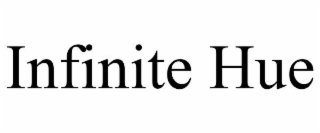 INFINITE HUE
