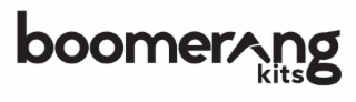 BOOMERANG KITS