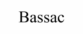BASSAC