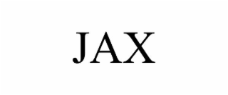 JAX