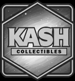 KASH COLLECTIBLES
