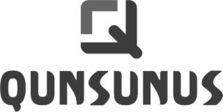 Q QUNSUNUS