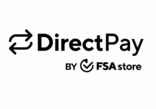 DIRECTPAY BY FSA STORE