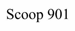 SCOOP 901