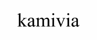 KAMIVIA