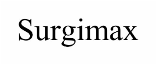 SURGIMAX