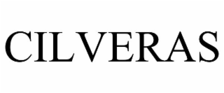 CILVERAS