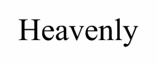HEAVENLY