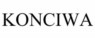 KONCIWA