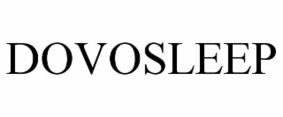 DOVOSLEEP