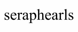 SERAPHEARLS