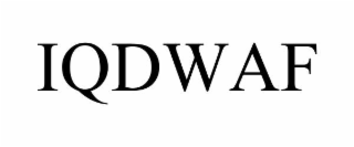 IQDWAF