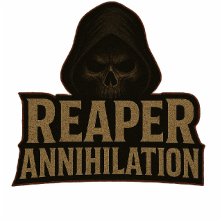 REAPER ANNIHILATION