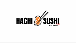 HACHI SUSHI Ø±Ø¨Ù ROCKFORD