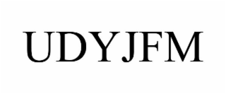 UDYJFM
