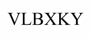 VLBXKY