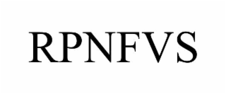 RPNFVS