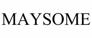 MAYSOME