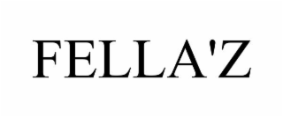 FELLA'Z