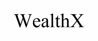 WEALTHX