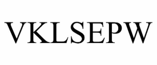 VKLSEPW